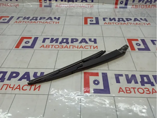 Поводок стеклоочистителя (Поводок дворника) задний Opel Astra 1273094