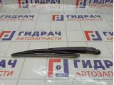 Поводок стеклоочистителя (Поводок дворника) задний Opel Astra 1273094