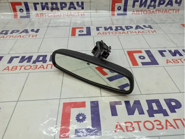 Зеркало заднего вида Opel Astra 1428547