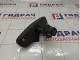 Зеркало заднего вида Opel Astra 1428547