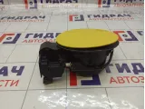 Лючок бензобака Opel Astra 182027