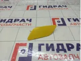 Крышка форсунки омывателя фар левая Opel Astra 1452029