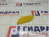 Крышка форсунки омывателя фар левая Opel Astra 1452029