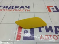 Крышка форсунки омывателя фар правая Opel Astra 1452030