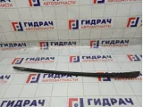 Молдинг лобового стекла левый Opel Astra 13308940