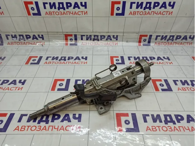 Рулевая колонка Opel Astra 900049