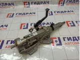 Рулевая колонка Opel Astra 900049