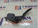Педаль газа Opel Astra 13252702