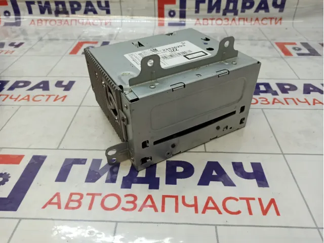 Магнитола Opel Astra 22836293