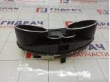 Панель приборов Opel Astra 1257182