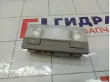 Плафон салонный Opel Astra 1230155