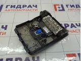 Плафон салонный Opel Astra 1230143