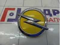 Кнопка открывания багажника Opel Astra 176406