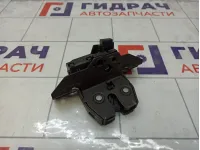 Замок багажника Opel Astra 176229