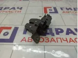 Замок багажника Opel Astra 176229