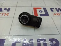Переключатель света фар Opel Astra 13268707