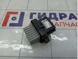 Резистор отопителя Opel Astra 13503201