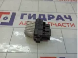 Резистор отопителя Opel Astra 13503201