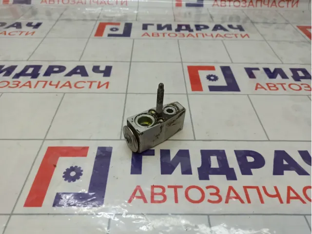 Клапан кондиционера Opel Astra 1618420