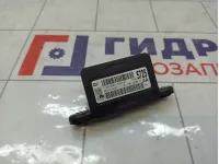 Датчик ускорения Opel Astra 13505725