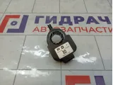Датчик угла поворота рулевого колеса Opel Astra 13579487