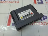 Блок комфорта (электронный блок, блок управления сети) Opel Astra 13583956
