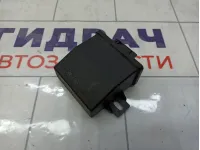 Блок электронный Opel Astra 13381507