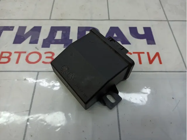 Блок электронный Opel Astra 13381507