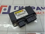 Блок управления AIR BAG Opel Astra 13582437