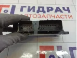 Блок управления AIR BAG Opel Astra 13582437