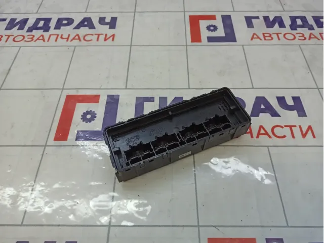 Блок электронный Opel Astra 13583465