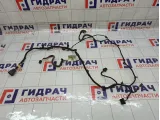 Проводка двери багажника Opel Astra 13316620