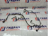 Проводка двери багажника Opel Astra 13316620