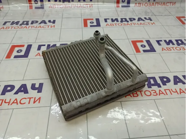 Испаритель кондиционера Opel Astra 1618419