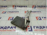 Радиатор отопителя (печки) Opel Astra 1618297