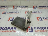 Радиатор отопителя (печки) Opel Astra 1618297