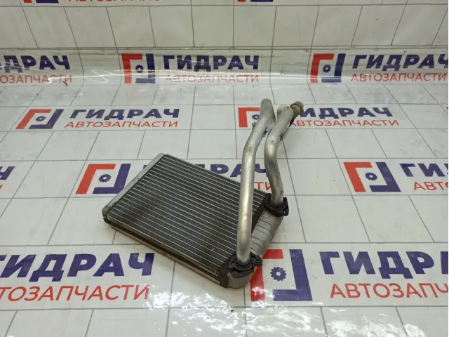Радиатор отопителя (печки) Opel Astra 1618297