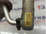 Радиатор отопителя (печки) Opel Astra 1618297
