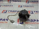 Моторчик отопителя (печки) Opel Astra 1845105