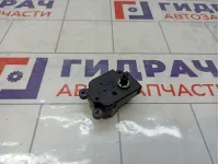 Моторчик заслонки отопителя (печки) Opel Astra U9518001