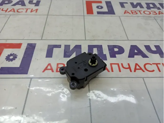 Моторчик заслонки отопителя (печки) Opel Astra U9518001