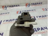 Моторчик заслонки отопителя (печки) Opel Astra U9518001