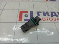 Датчик массового расхода воздуха Opel Astra 836009