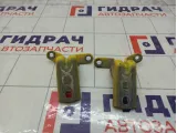 Петли двери передней правой Opel Astra