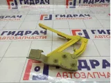 Петля капота левая Opel Astra 1160029