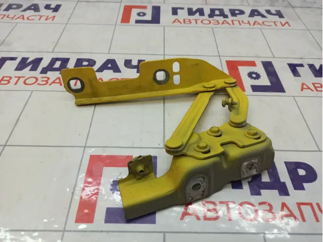 Петля капота правая Opel Astra 1160030