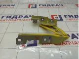 Петля капота правая Opel Astra 1160030