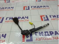 Пиропатрон ремня безопасности переднего левого Opel Astra 13337409