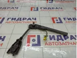 Пиропатрон ремня безопасности переднего левого Opel Astra 13337409