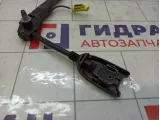 Пиропатрон ремня безопасности переднего левого Opel Astra 13337409
